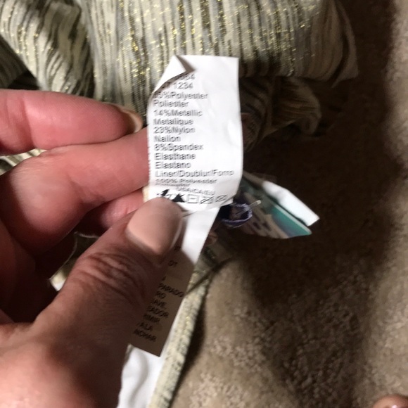 NWT- two piece Reef swim suit - Picture 3 of 5